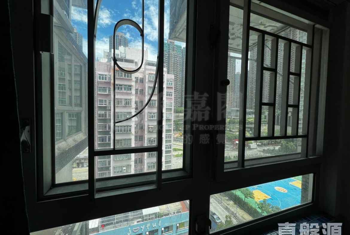 好順利大廈 2座 - 28NTS – 香港北部都會區