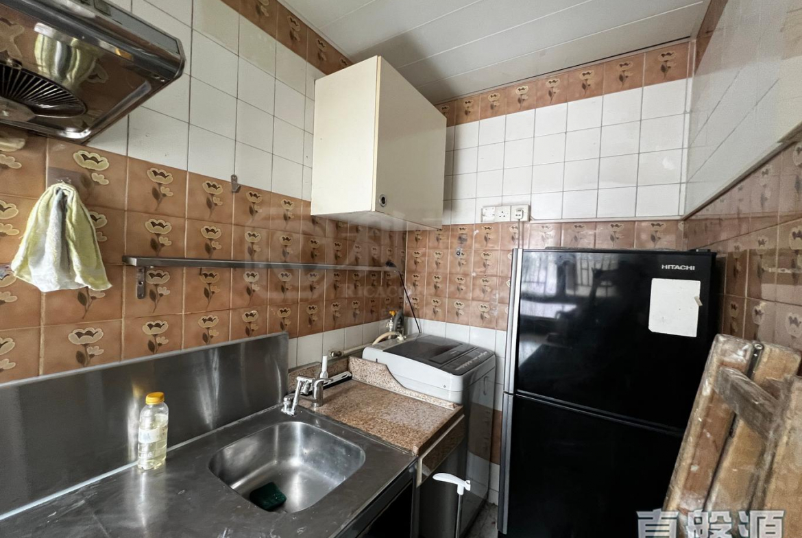 好順利大廈 2座 - 28NTS – 香港北部都會區