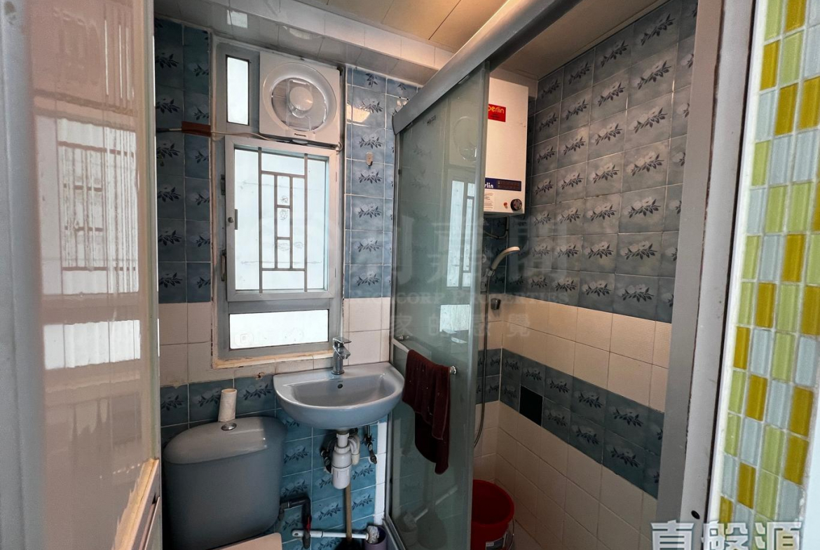 好順利大廈 2座 - 28NTS – 香港北部都會區