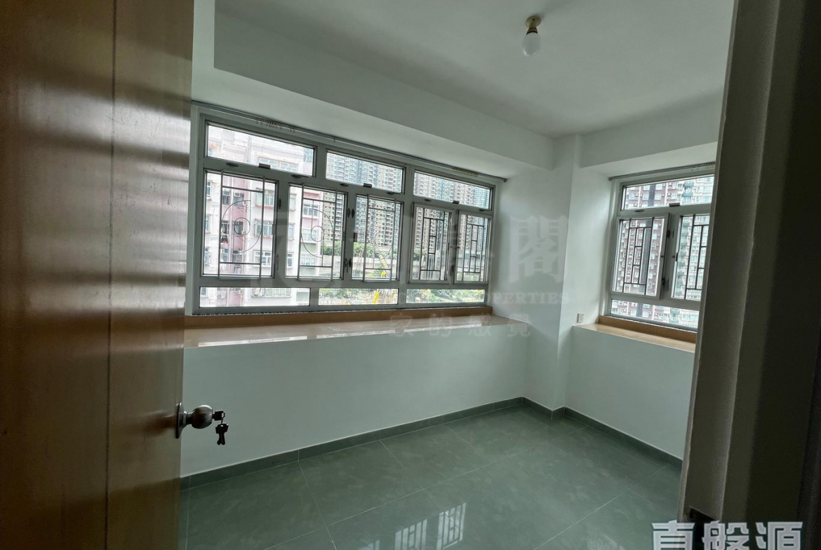 好順利大廈 2座 - 28NTS – 香港北部都會區