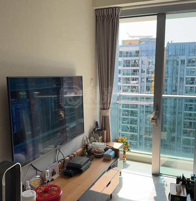 峻巒 2A期 PARK YOHO GENOVA 30A座 - 28NTS – 香港北部都會區