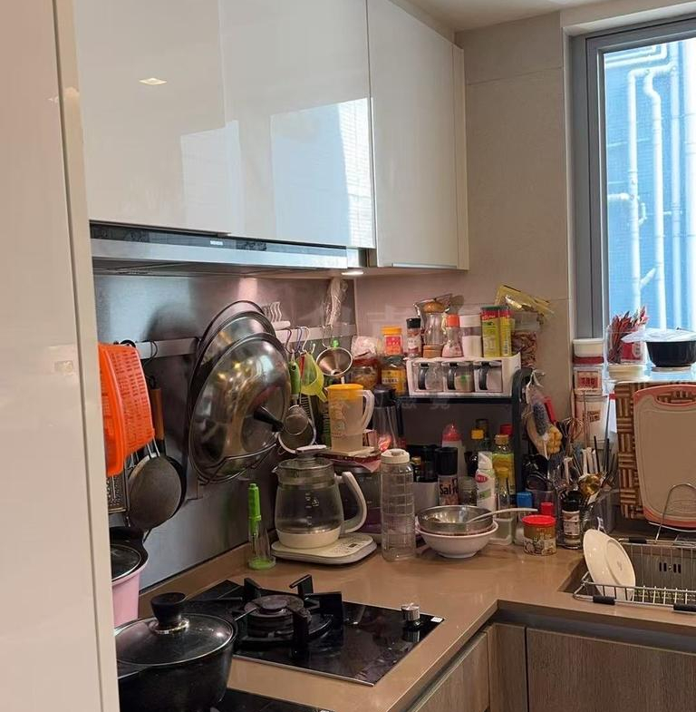 峻巒 2A期 PARK YOHO GENOVA 30A座 - 28NTS – 香港北部都會區