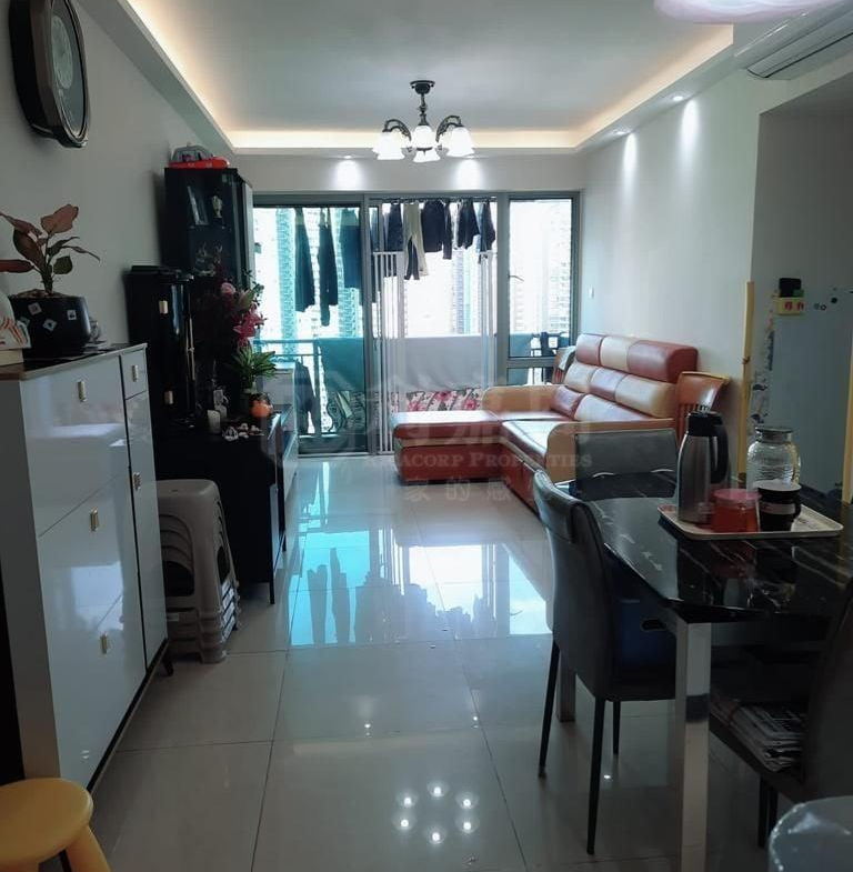 映灣園 2期 映濤軒 8座 - 28NTS – 香港北部都會區