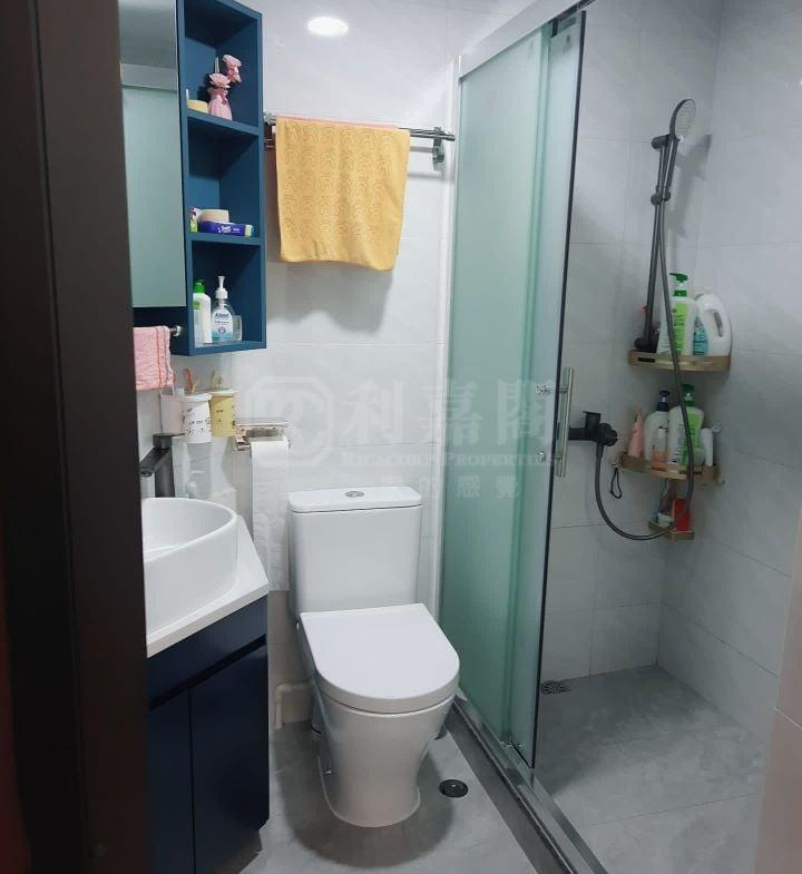 映灣園 2期 映濤軒 8座 - 28NTS – 香港北部都會區