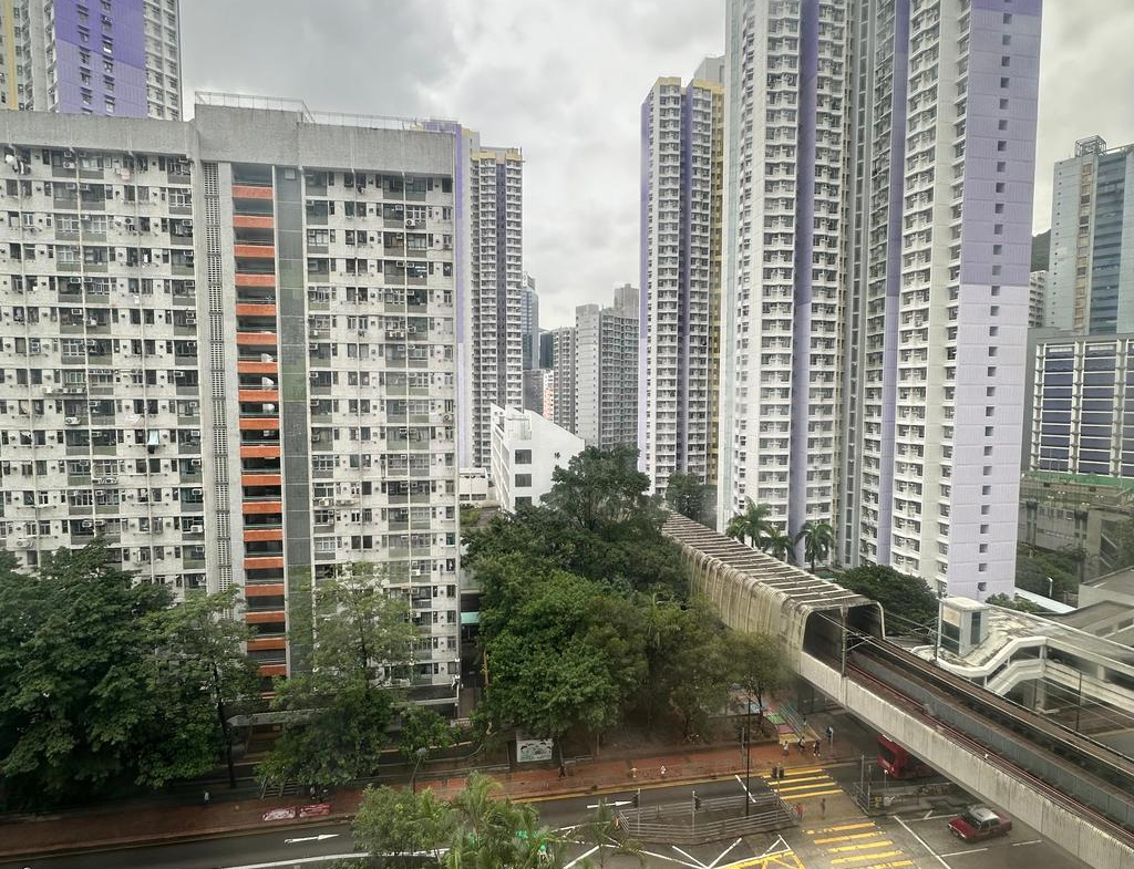 葵涌廣場 3座 - 28NTS – 香港北部都會區