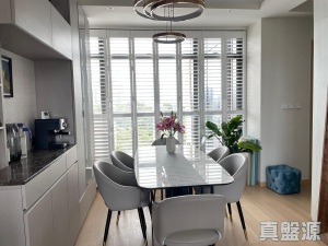 山水盈 6座 - 28NTS – 香港北部都會區