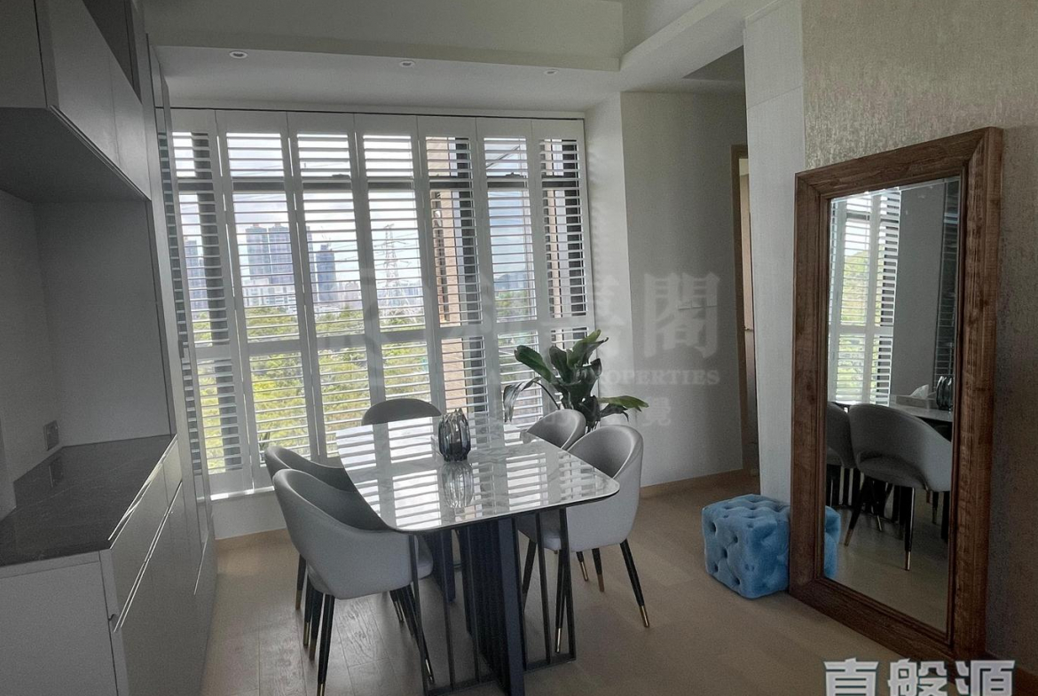 山水盈 6座 - 28NTS – 香港北部都會區