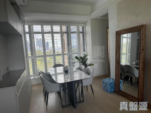 山水盈 6座 - 28NTS – 香港北部都會區