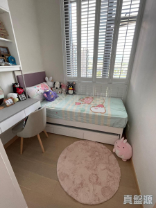 山水盈 6座 - 28NTS – 香港北部都會區