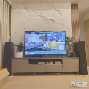 山水盈 6座 - 28NTS – 香港北部都會區