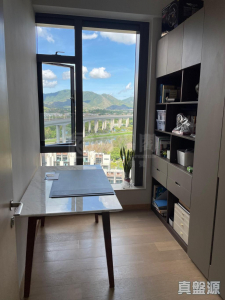 山水盈 6座 - 28NTS – 香港北部都會區