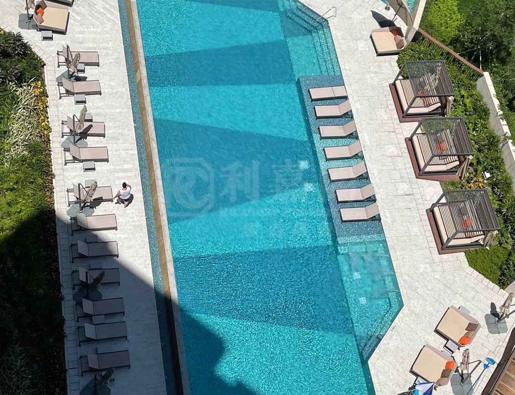 山水盈 6座 - 28NTS – 香港北部都會區