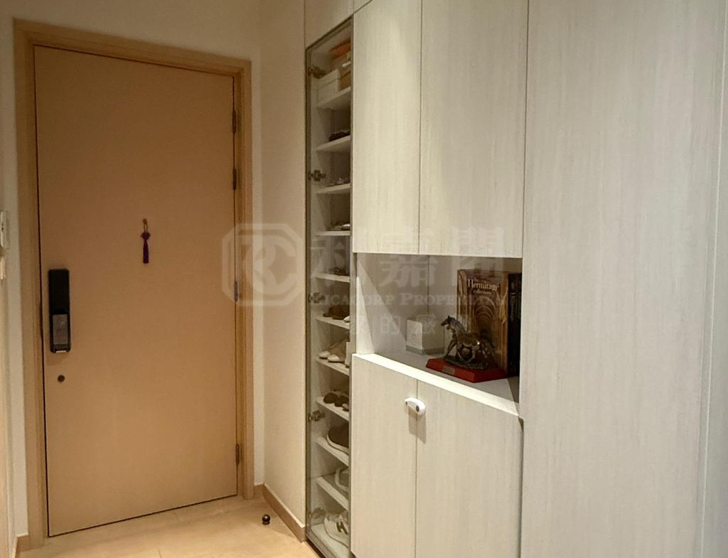 山水盈 6座 - 28NTS – 香港北部都會區