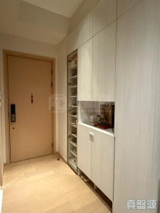 山水盈 6座 - 28NTS – 香港北部都會區