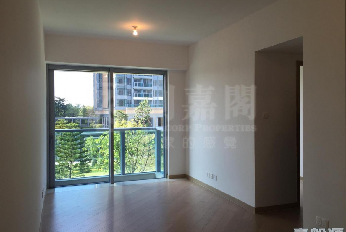 峻巒 1A期 PARK YOHO 9B座 - 28NTS – 香港北部都會區