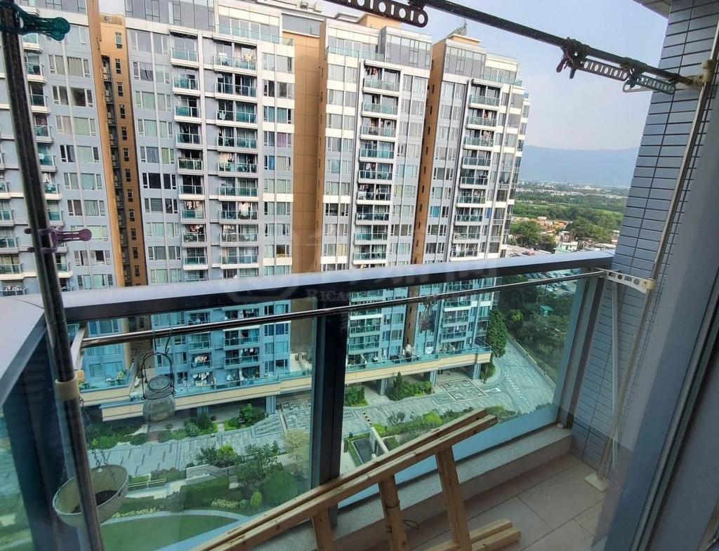 峻巒 1A期 PARK YOHO 9B座 - 28NTS – 香港北部都會區