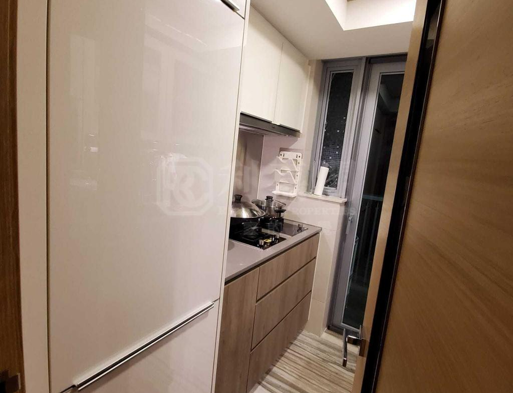 峻巒 1A期 PARK YOHO 9B座 - 28NTS – 香港北部都會區