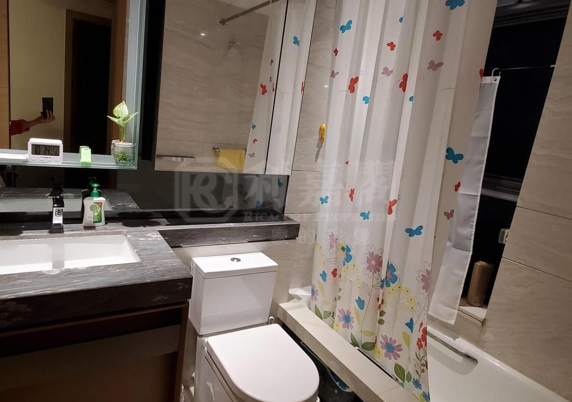 峻巒 1A期 PARK YOHO 9B座 - 28NTS – 香港北部都會區