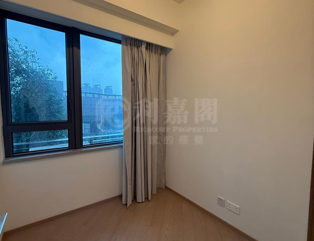 THE YOHO HUB C期 THE YOHO HUB II 6座 - 28NTS – 香港北部都會區