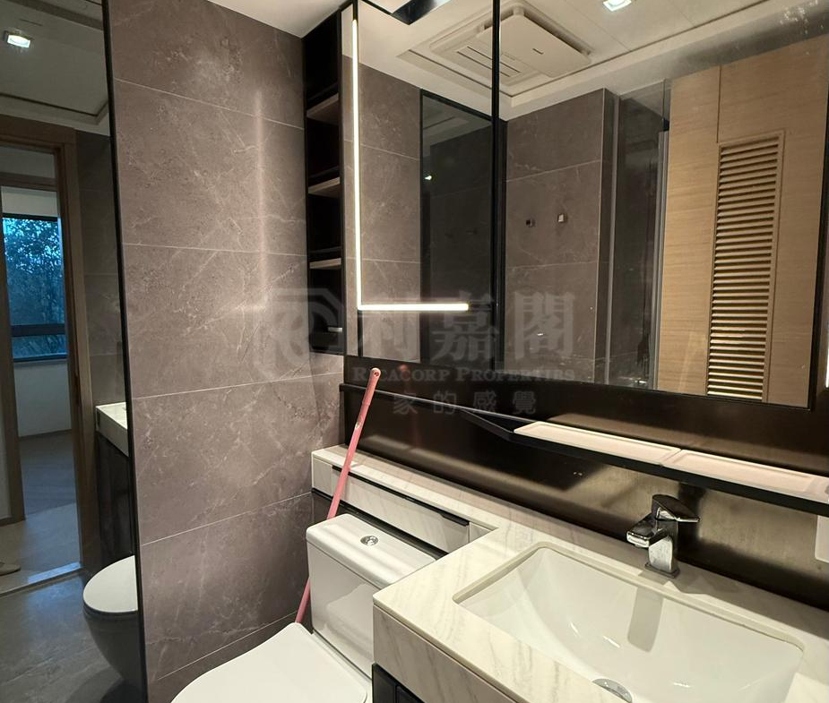 THE YOHO HUB C期 THE YOHO HUB II 6座 - 28NTS – 香港北部都會區