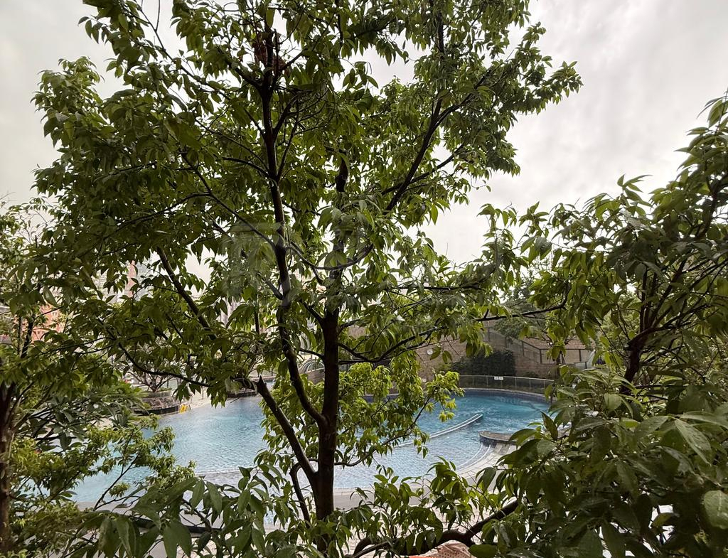 THE YOHO HUB C期 THE YOHO HUB II 6座 - 28NTS – 香港北部都會區