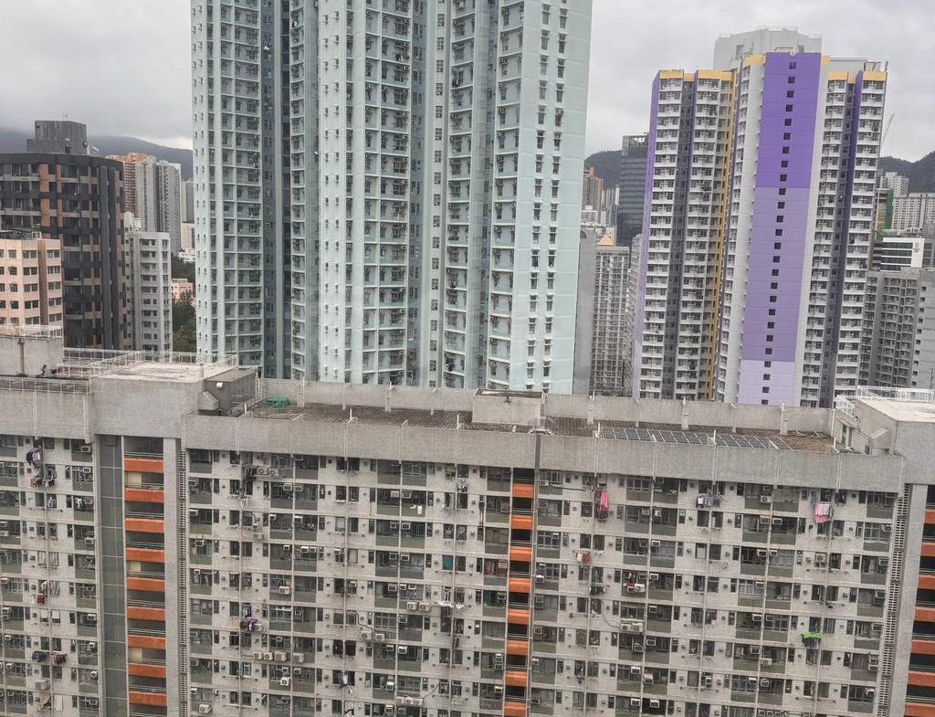 葵涌廣場 2座 - 28NTS – 香港北部都會區