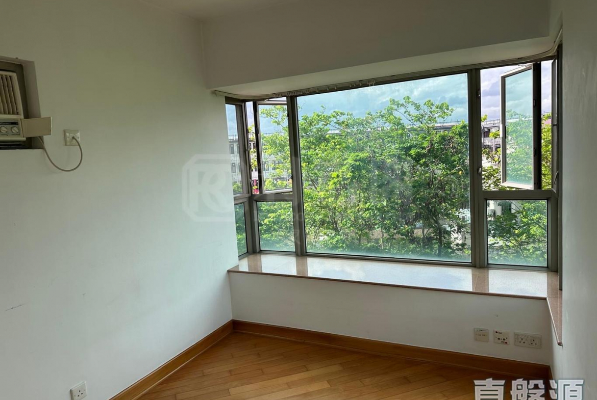 采葉庭 16座 - 28NTS – 香港北部都會區