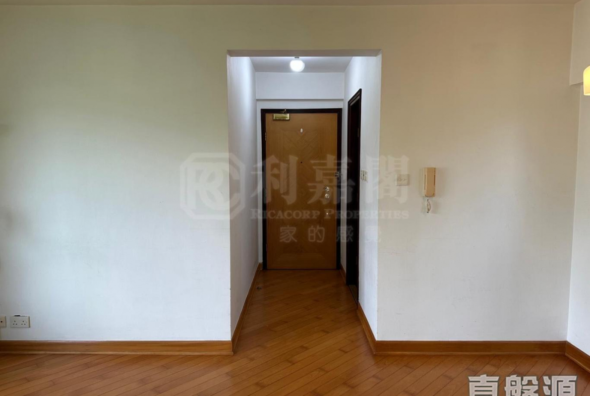 采葉庭 16座 - 28NTS – 香港北部都會區