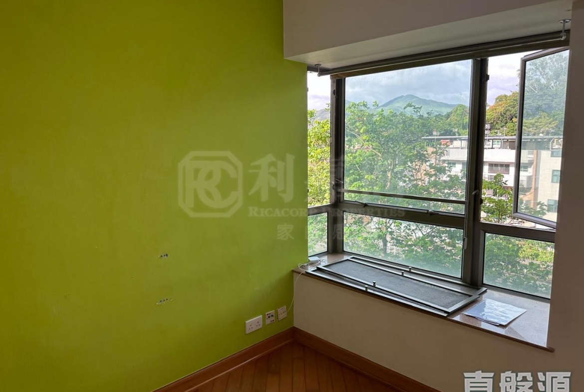 采葉庭 16座 - 28NTS – 香港北部都會區