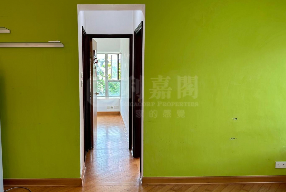 采葉庭 16座 - 28NTS – 香港北部都會區