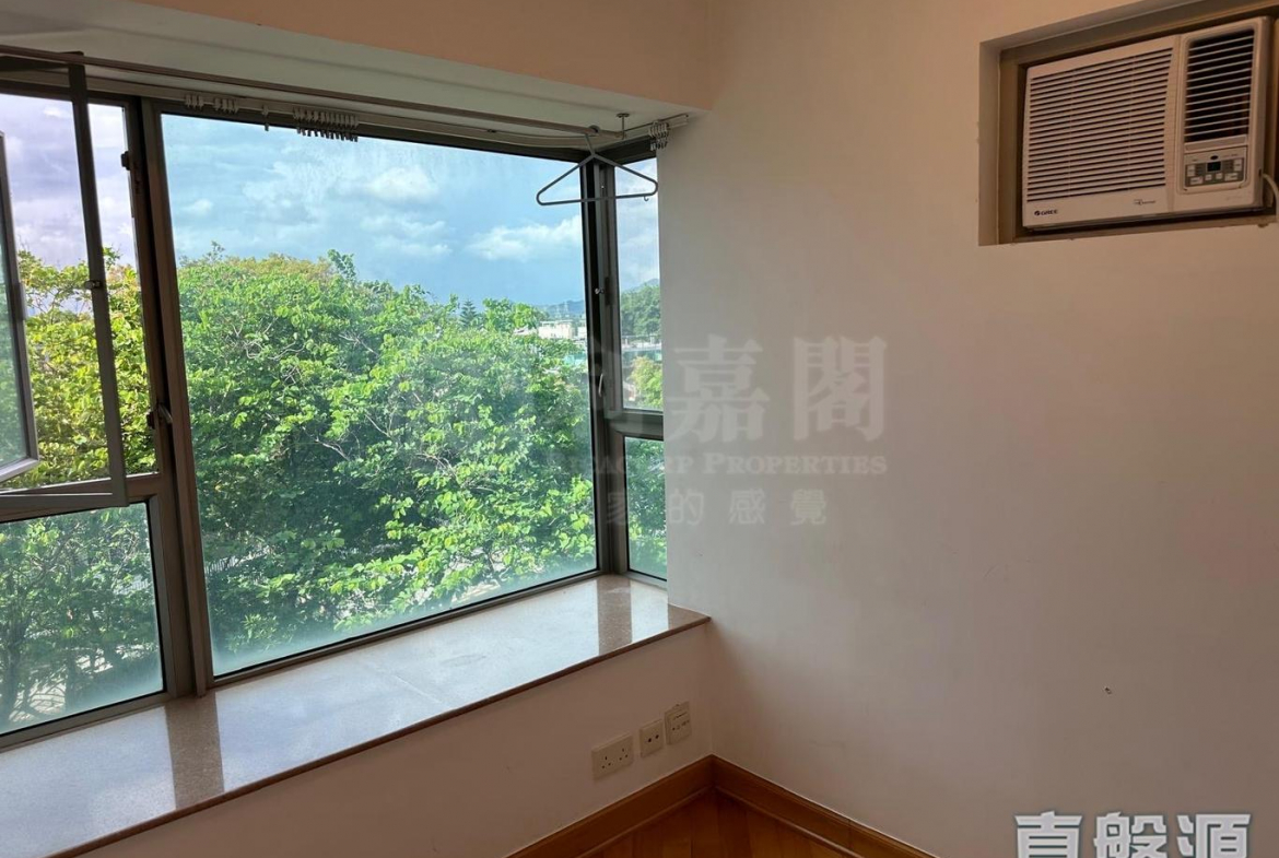 采葉庭 16座 - 28NTS – 香港北部都會區