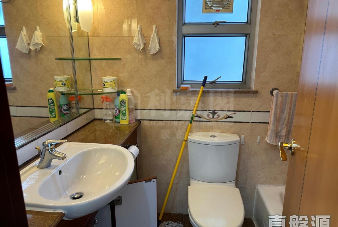 采葉庭 16座 - 28NTS – 香港北部都會區