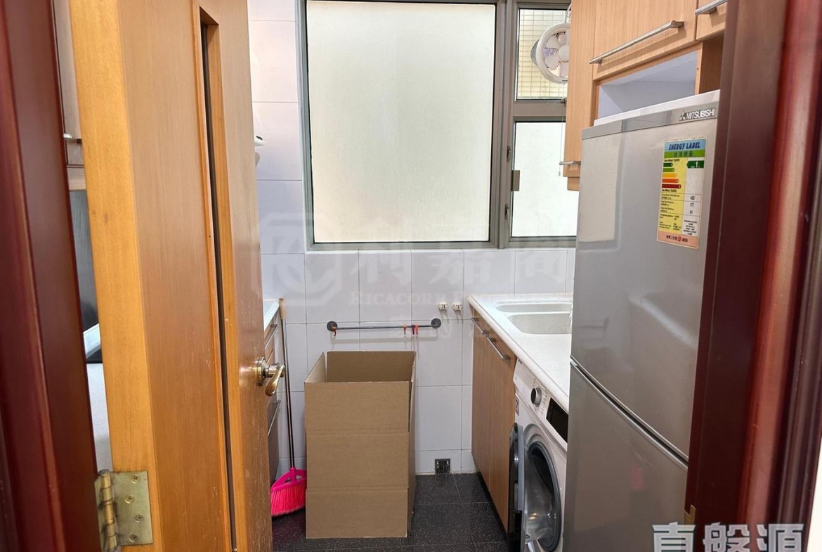 采葉庭 16座 - 28NTS – 香港北部都會區