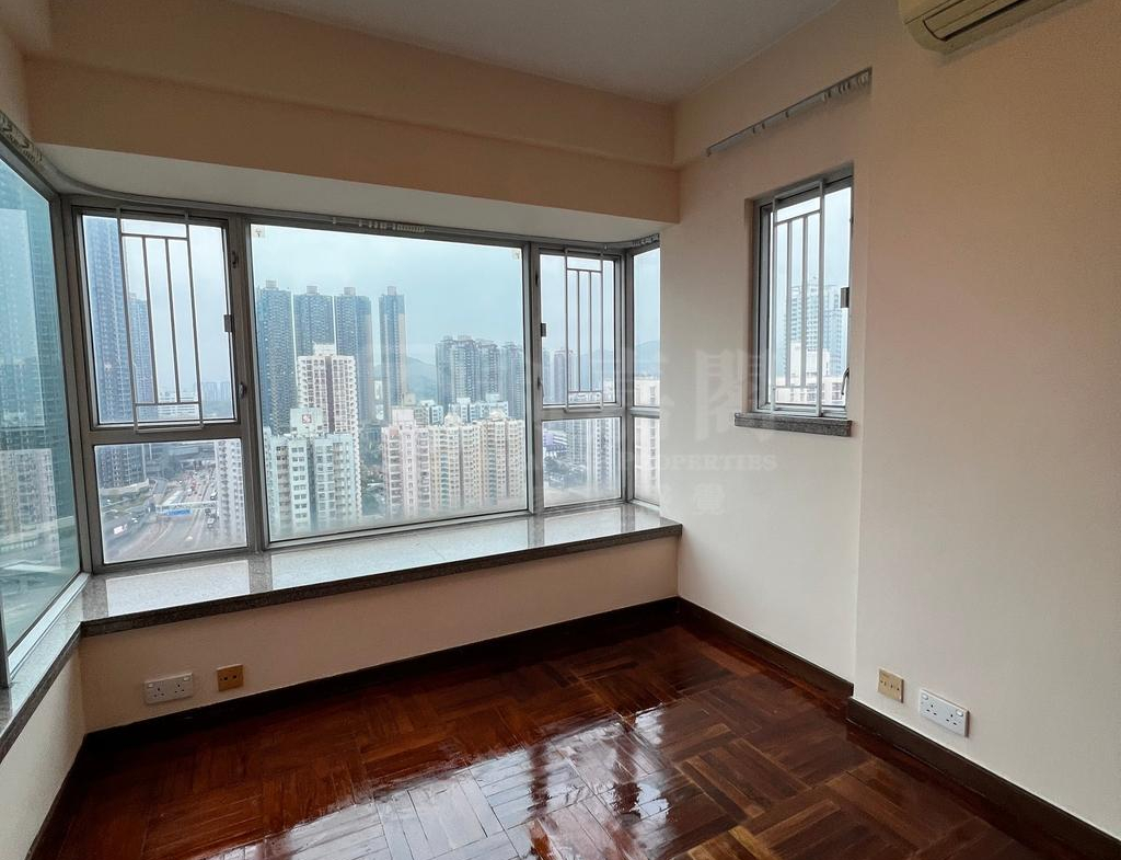 豐裕軒 - 28NTS – 香港北部都會區