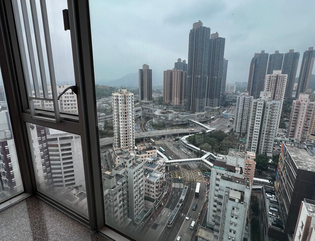 豐裕軒 - 28NTS – 香港北部都會區