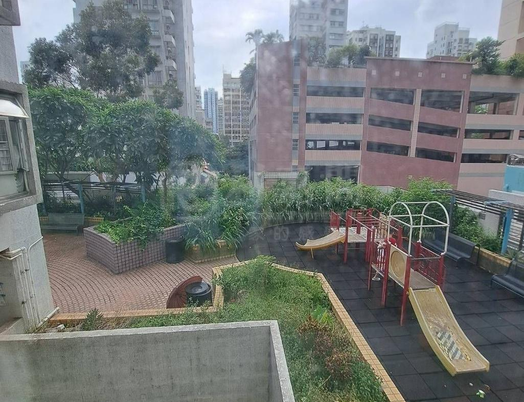 建輝大廈 - 28NTS – 香港北部都會區