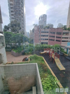 建輝大廈 - 28NTS – 香港北部都會區