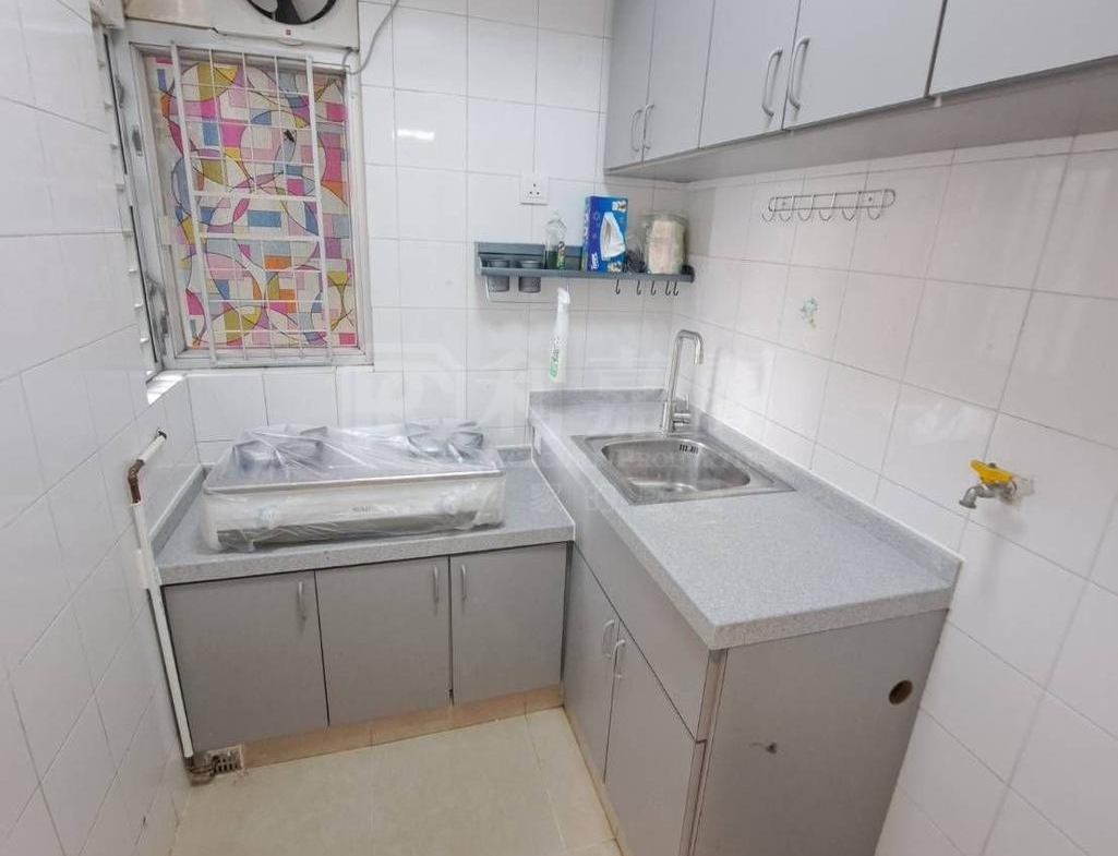 建輝大廈 - 28NTS – 香港北部都會區