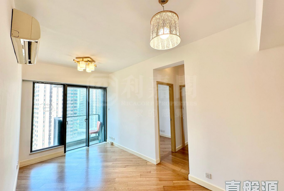 YOHO TOWN 2期 YOHO MIDTOWN 1座 - 28NTS – 香港北部都會區