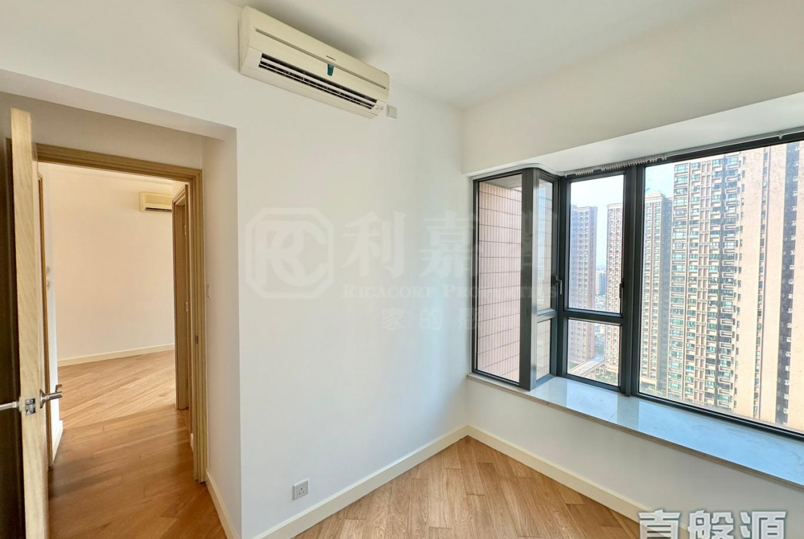 YOHO TOWN 2期 YOHO MIDTOWN 1座 - 28NTS – 香港北部都會區