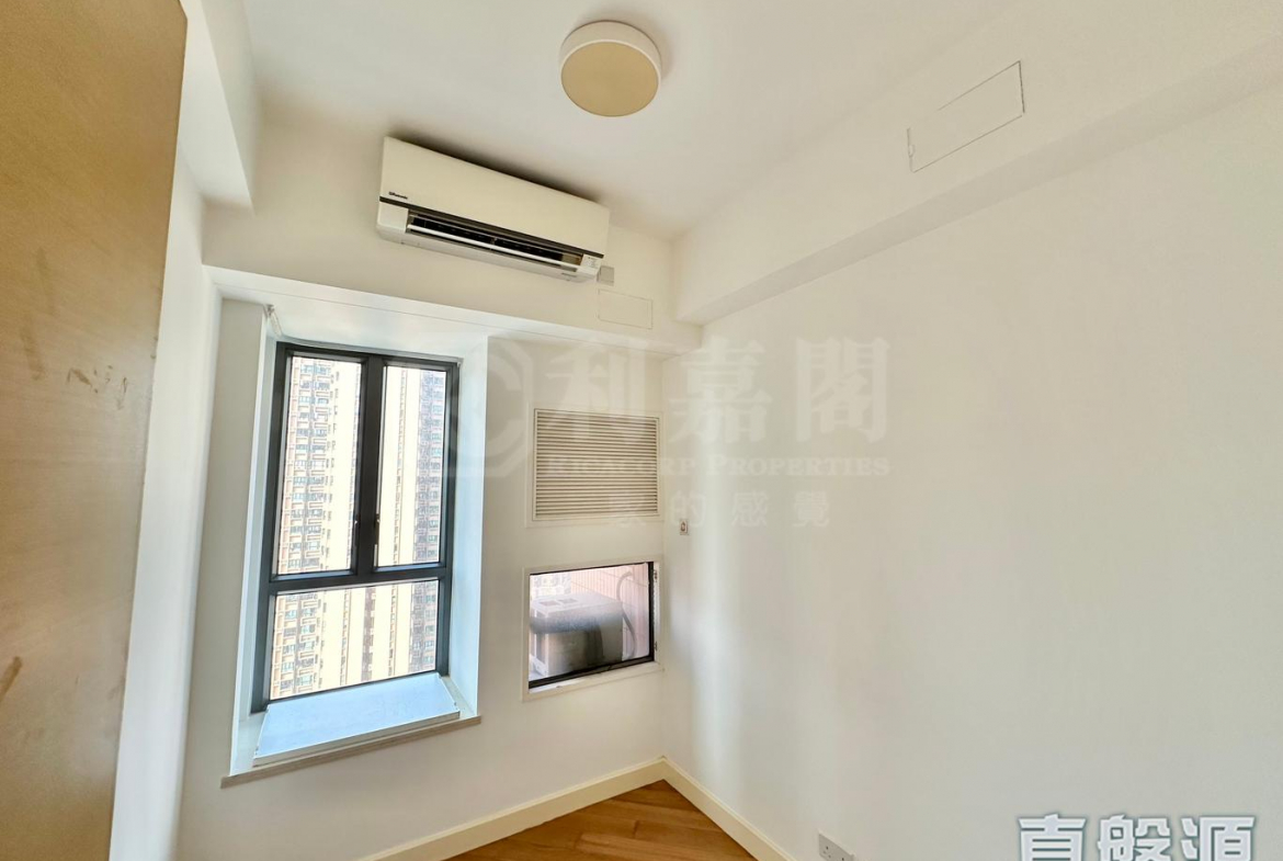 YOHO TOWN 2期 YOHO MIDTOWN 1座 - 28NTS – 香港北部都會區