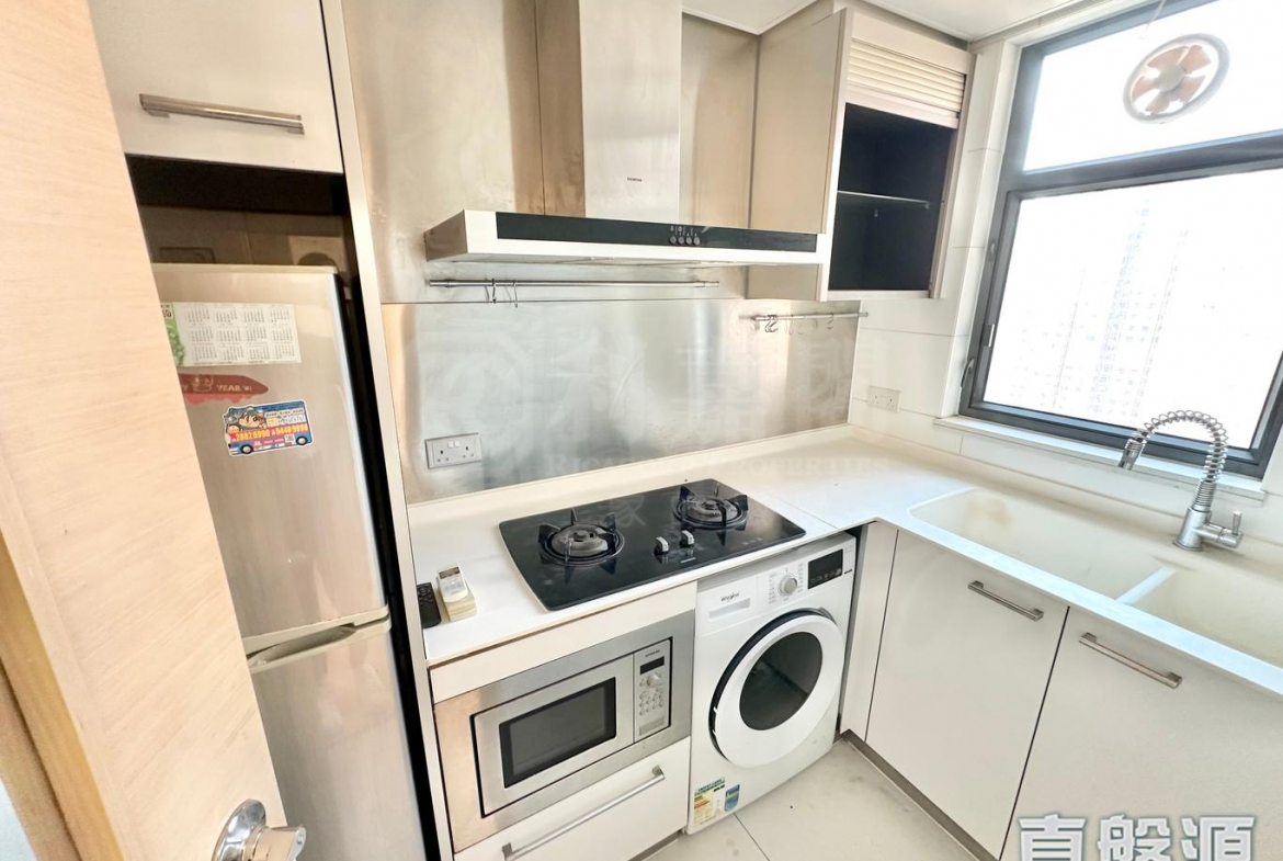 YOHO TOWN 2期 YOHO MIDTOWN 1座 - 28NTS – 香港北部都會區