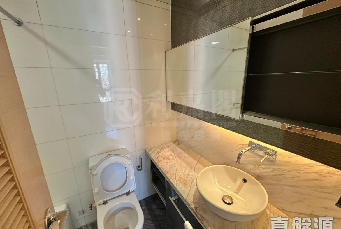 YOHO TOWN 2期 YOHO MIDTOWN 1座 - 28NTS – 香港北部都會區