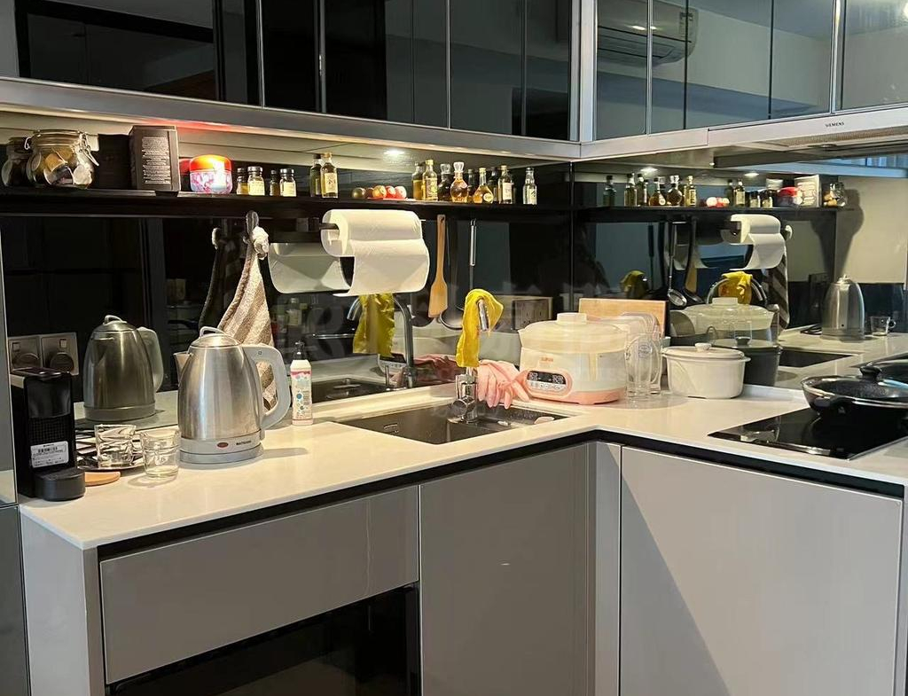 東環 2期 1B座 - 28NTS – 香港北部都會區