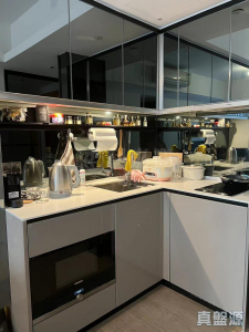 東環 2期 1B座 - 28NTS – 香港北部都會區