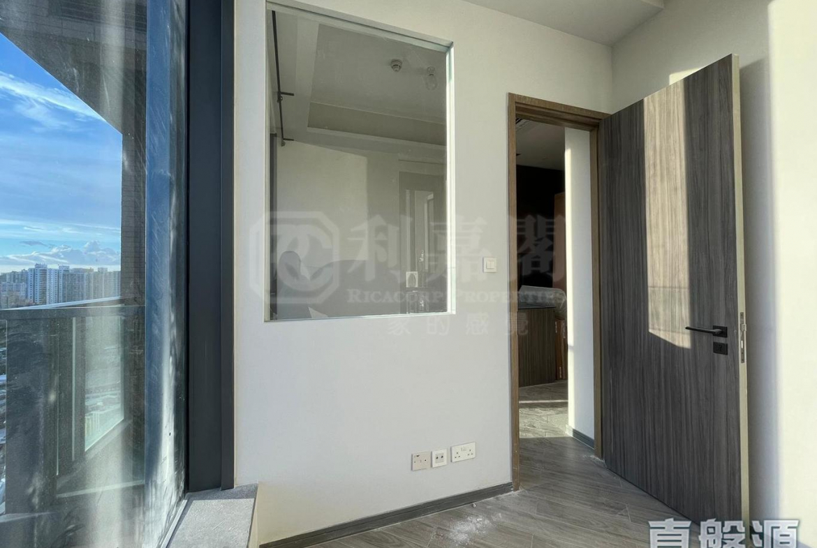 蝶翠峰 5期 尚悅‧嶺 1座 - 28NTS – 香港北部都會區