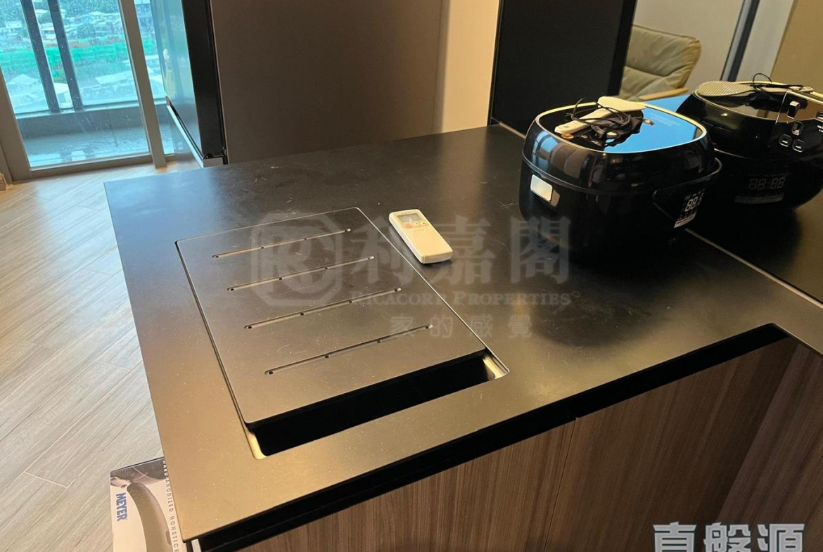 蝶翠峰 5期 尚悅‧嶺 1座 - 28NTS – 香港北部都會區