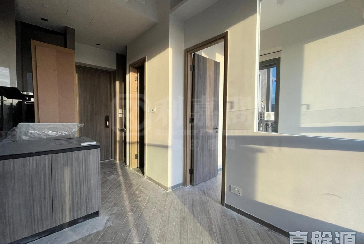 蝶翠峰 5期 尚悅‧嶺 1座 - 28NTS – 香港北部都會區