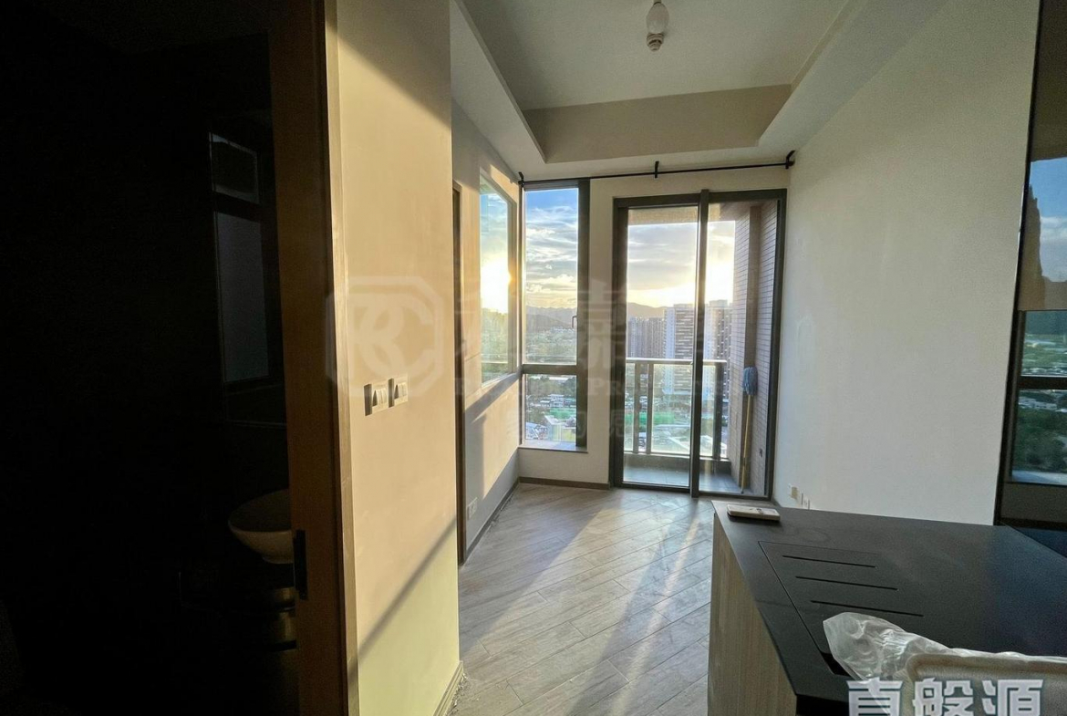 蝶翠峰 5期 尚悅‧嶺 1座 - 28NTS – 香港北部都會區