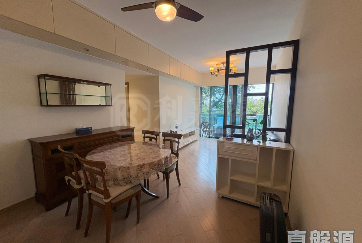 峻巒 1B期 PARK YOHO VENEZIA 5A座 - 28NTS – 香港北部都會區